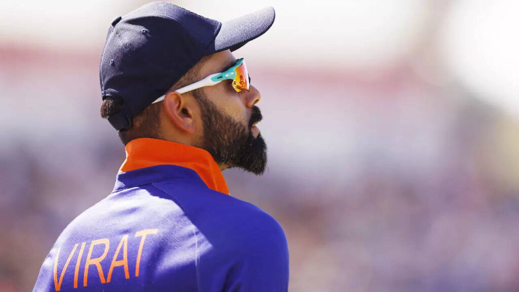 Virat Kohli scarred by trust issues he had with BCCI: Monty Panesar