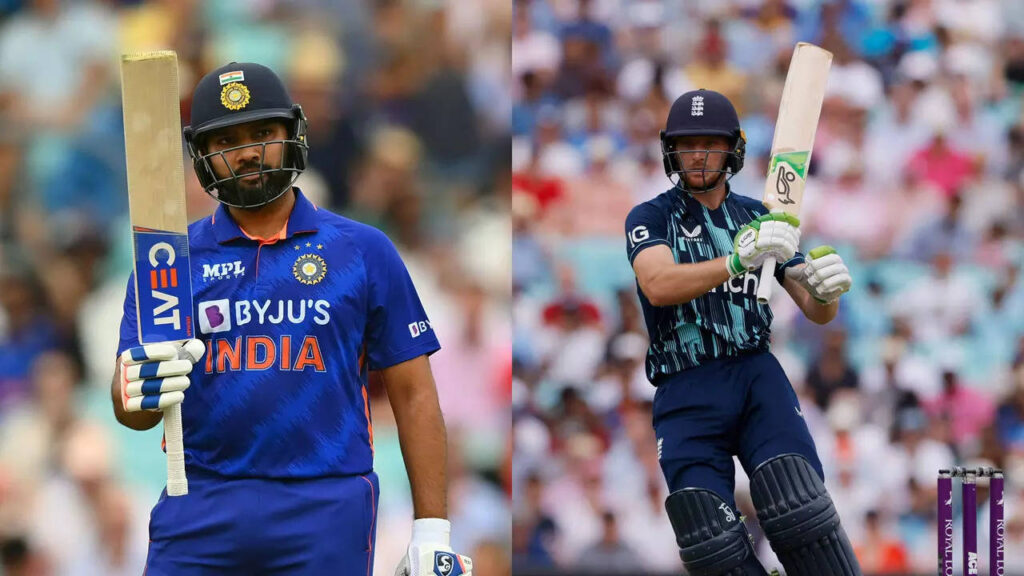 2nd ODI Live: India target series win against England at Lord's