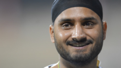 Harbhajan Singh to play in second edition of Legends League Cricket