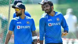 No Virat in India's T20I squad for West Indies tour, Bumrah rested