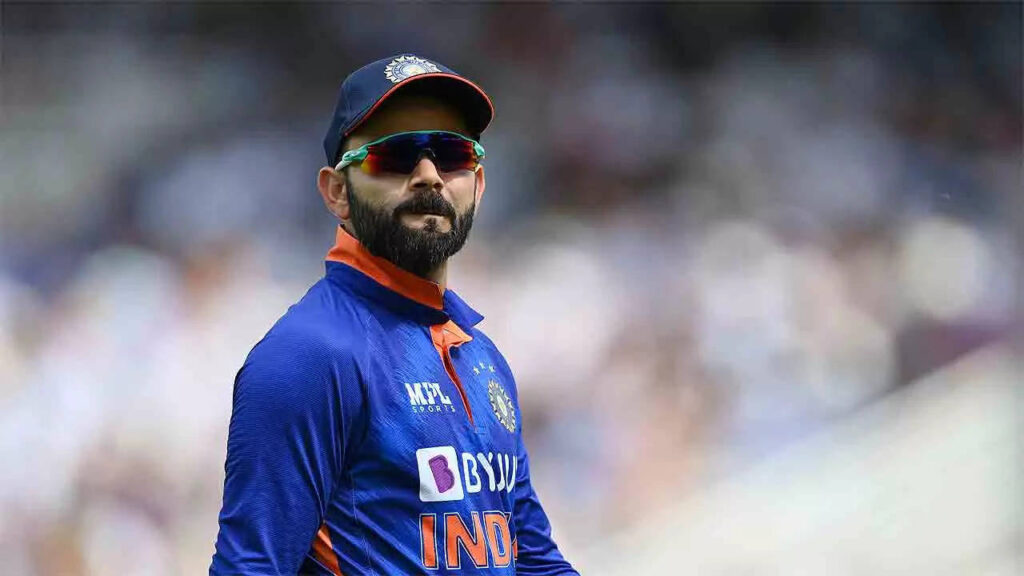 India vs West Indies: More 'rest' adds fuel to Virat Kohli debate