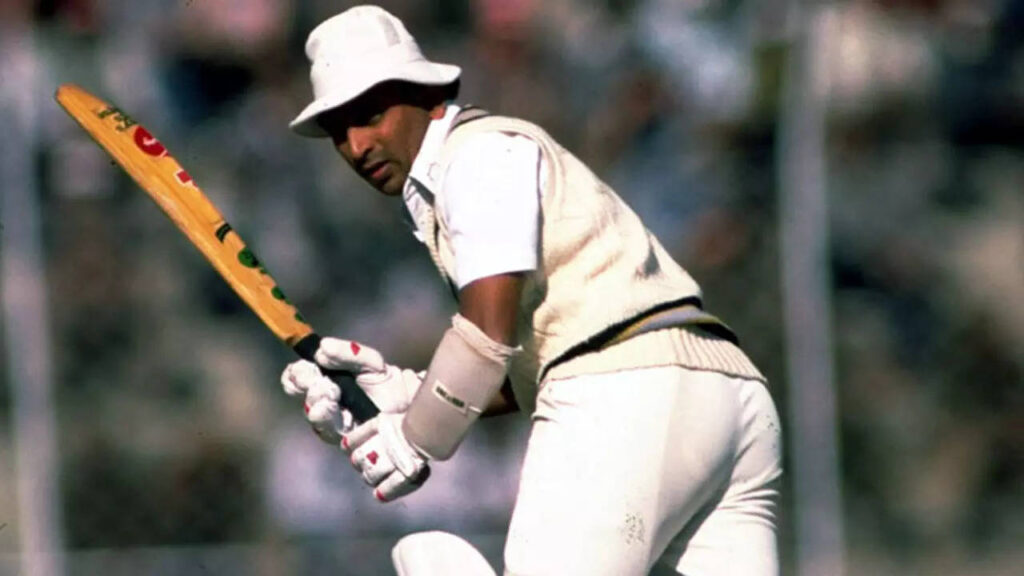 Gavaskar recalls his battles with West Indies on his 73rd birthday