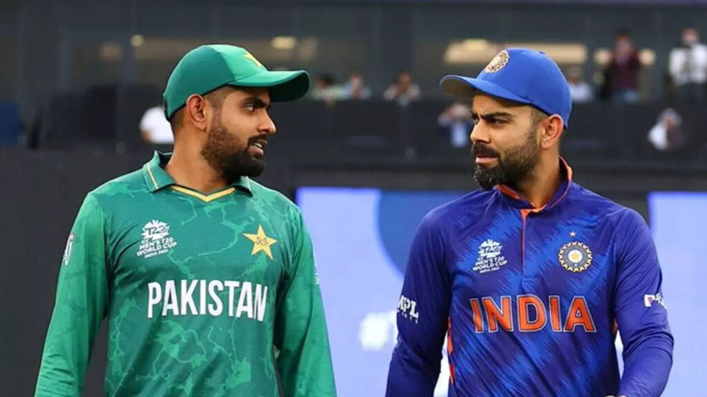 'This too shall pass': Pakistan skipper Babar backs Kohli