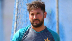 Pakistan pick Yasir Shah, Mohammad Nawaz for first Sri Lanka Test