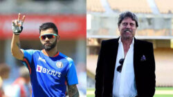 Still a lot of cricket left in Virat Kohli: Kapil Dev