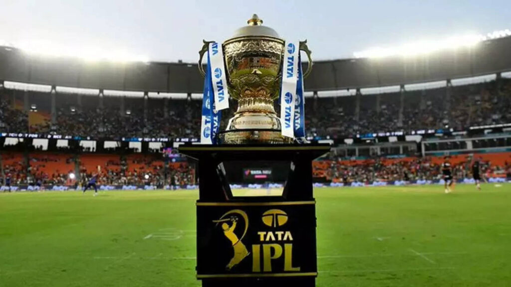 ICC's rough FTP draft has dedicated two and half month IPL Window: Reports