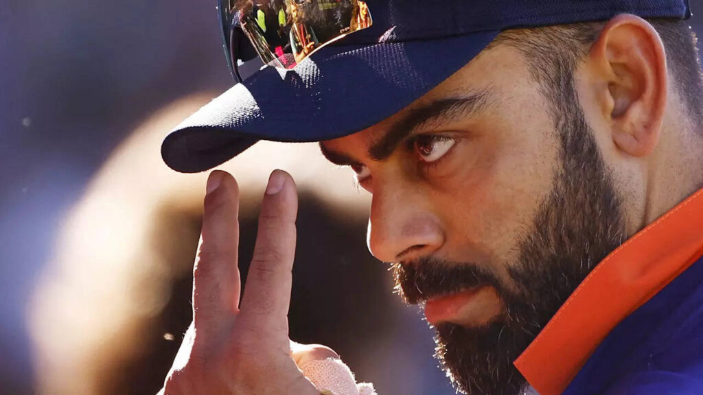 Don't pull Virat Kohli down: Shoaib Akhtar