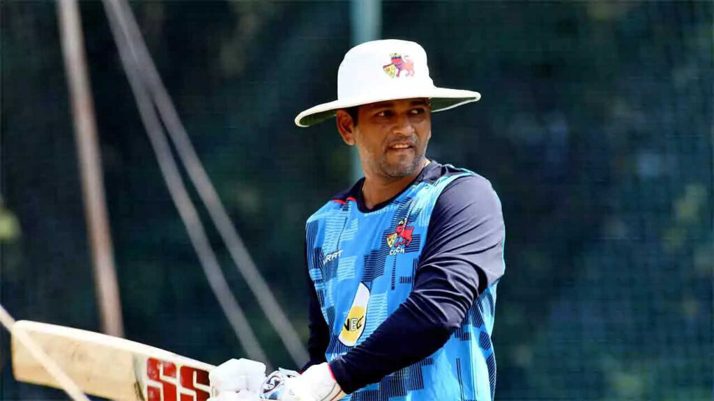 Amol Muzumdar likely to continue as Mumbai coach this season