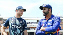 Live 3rd ODI: India hope batting comes good in series decider against England