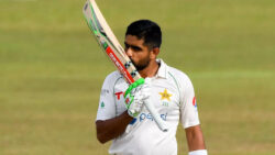 It was an exceptional innings: Yousuf on Babar Azam's ton