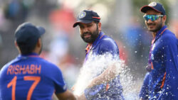 Rohit stresses on building bench strength after ODI series win vs Eng