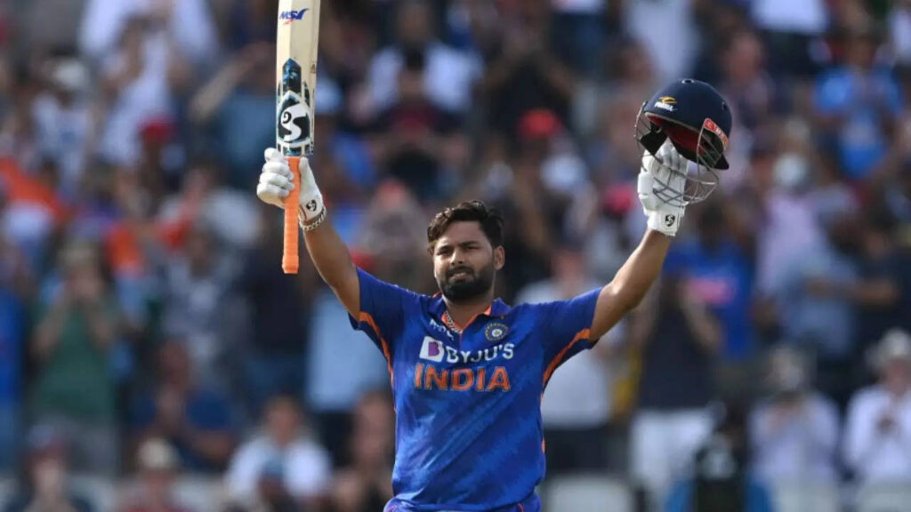 3rd ODI: Focused on one ball at a time, says Pant on his match-winning ton