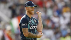 England all-rounder Ben Stokes quits one-day internationals