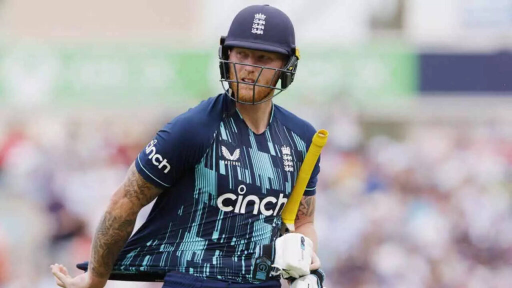 'Superstar in every format': ECB CEO Connor praises Ben Stokes