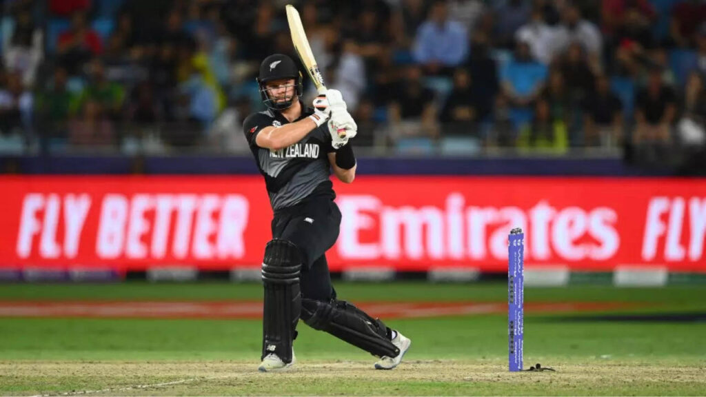 Phillips, Ferguson star as New Zealand beat Ireland in first T20I