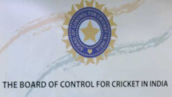 Former SC judge Vineet Saran appointed BCCI ethics officer