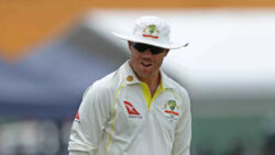 End David Warner's captaincy ban, says Greg Chappell