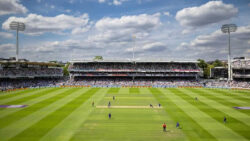 Lord's relaxes dress code for Pavilion as heat rises