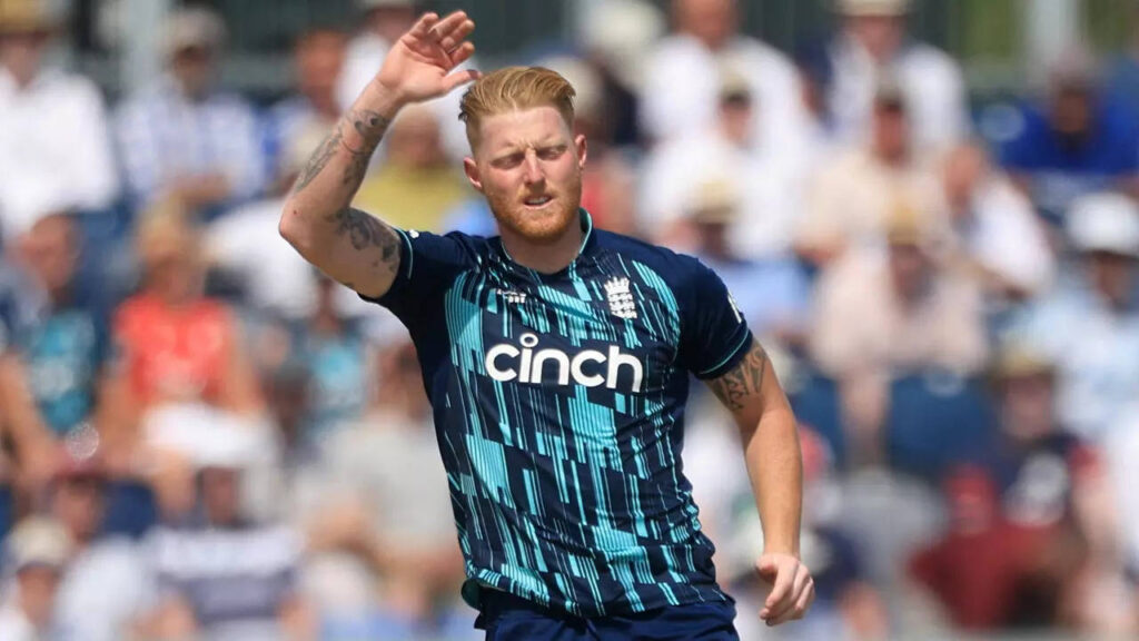 Ben Stokes hopes ODI retirement serves as a warning to cricket