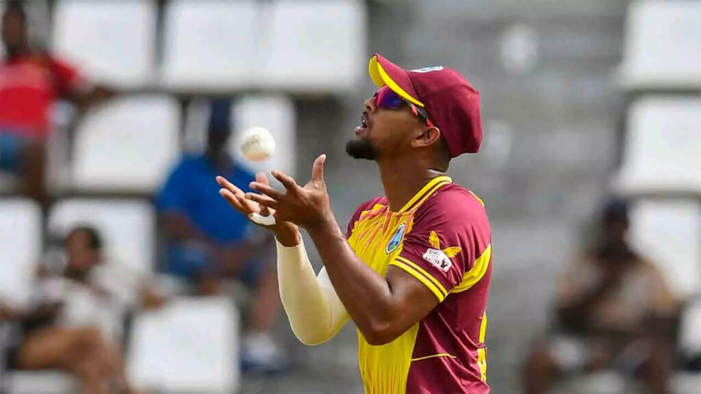 Strong show against India will be fabulous for Windies: Pooran