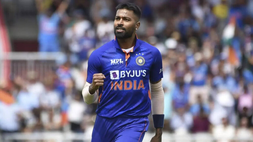 I am surprised with Hardik Pandya's transformation: Manjrekar