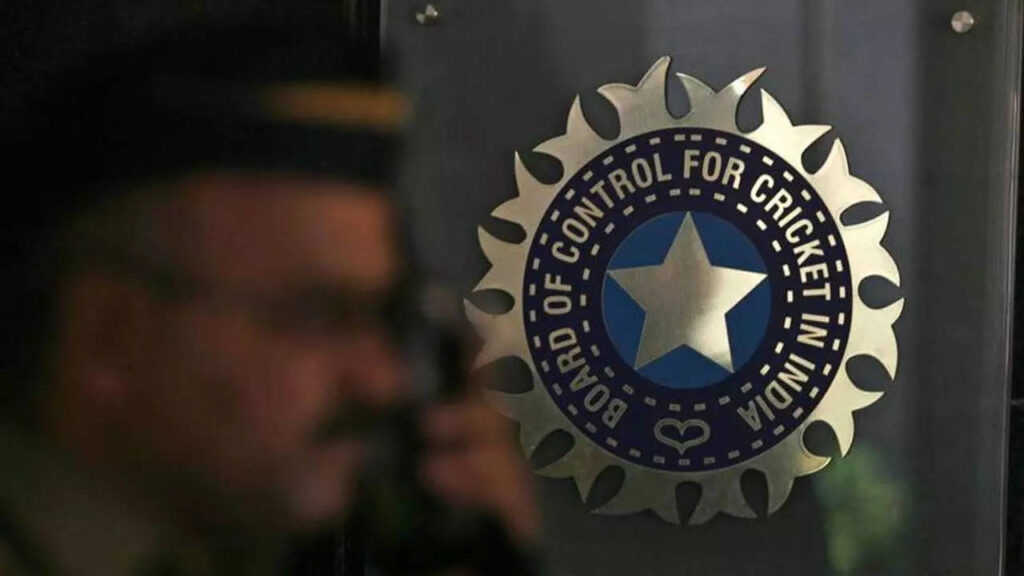 SC adjourns hearing on plea of BCCI to allow amendment of its constitution