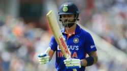 India should persist with Kohli, he still has ability to make impact: Ponting