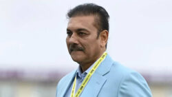 Ravi Shastri calls for reduction of bilateral T20Is