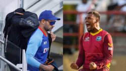 India vs West Indies ODIs: A man-to-man comparison