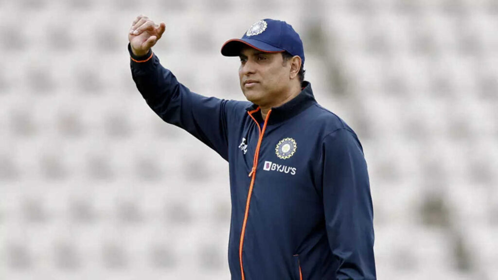 It is also essential to build bench strength of coaches: Laxman