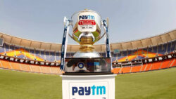 Byju's allegedly owes Rs 86.21 cr to BCCI, Paytm wants to exit as title sponsor