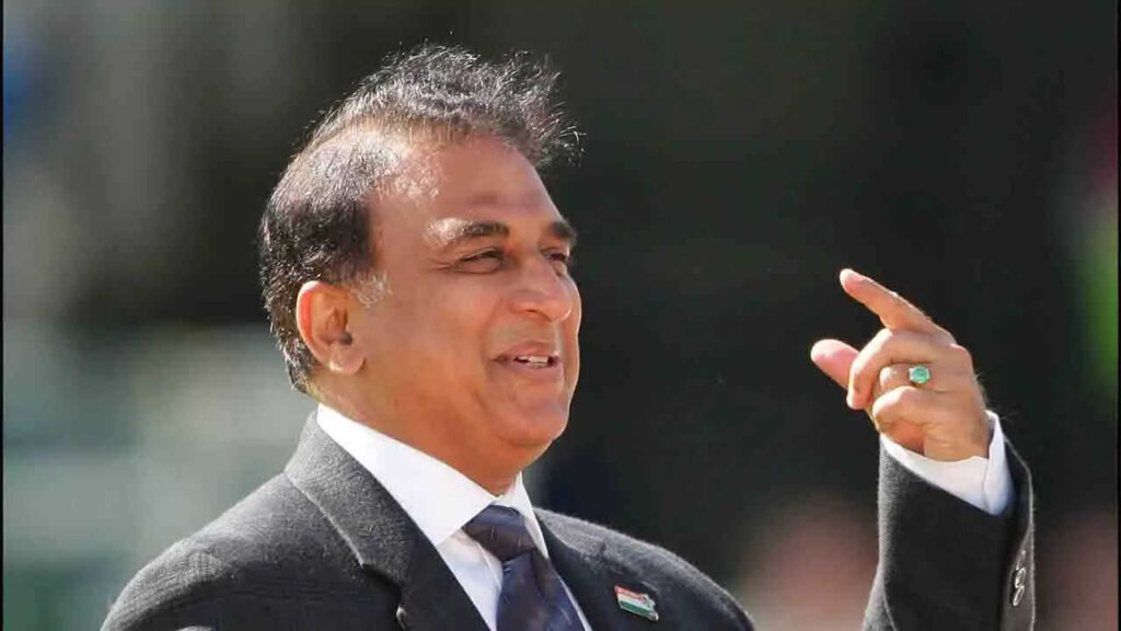 Leicester cricket ground to be named after Sunil Gavaskar