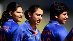 Women's cricket primed for successful CWG debut