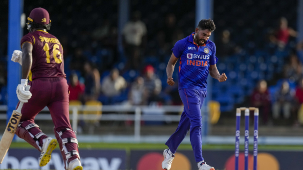 We had confidence Siraj could defend 15 runs in final over: Chahal