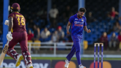 We had confidence Siraj could defend 15 runs in final over: Chahal