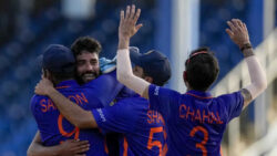 2nd ODI: India aim to fix middle-order woes, clinch series