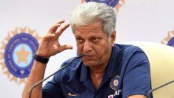 WV Raman appointed Bengal batting consultant