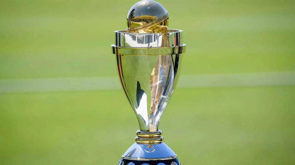 BCCI set to bid for 2025 Women's 50-over World Cup hosting rights