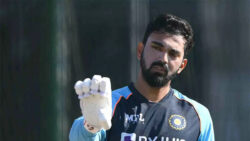 Covid-hit KL Rahul may miss T20I series in West Indies