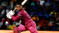 Hetmyer recalled by West Indies to face India in T20I series