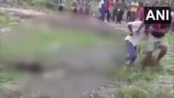 Bihar: Body dragged to hospital with rope for autopsy, police officer suspended