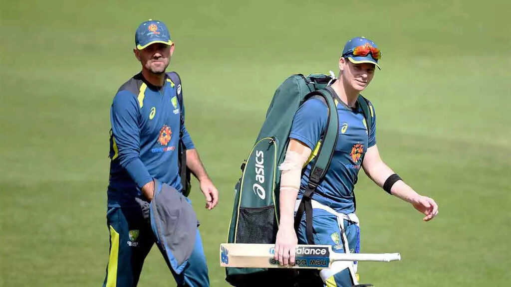 Ricky Ponting backs Steve Smith to come out of 'indifferent' form