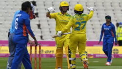 CWG 2022: Australia bounce back to win opener vs India