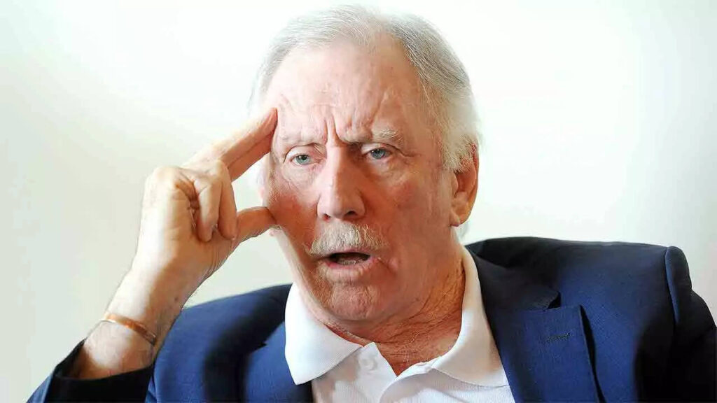 T10 should be regarded as overdoing entertainment quotient: Chappell