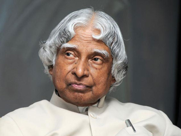 Dr APJ Abdul Kalam death anniversary: Check out the Missile Man's inspiring quotes