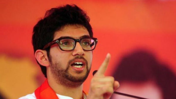 Eknath Shinde's govt born out of demonic ambition, is unconstitutional will collapse says Aaditya Thackeray