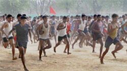 'Always existed': Govt refutes Opposition's 'caste certificate' claim on Agnipath