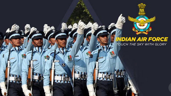 Agniveer Vayu Bharti 2022: IAF receives 7.5 lakh applications under Agnipath scheme, closes registration