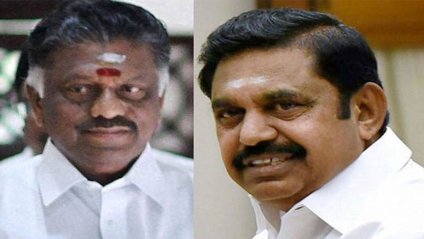 In setback for OPS amid power tussle with EPS, Madras HC gives nod for AIADMK