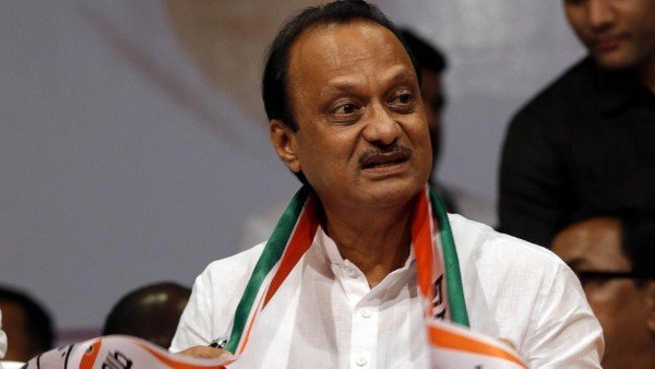 Maharashtra: Ajit Pawar appointed as Leader of Opposition in Assembly